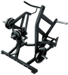 French Fitness Marin Combo Twist Plate Loaded (New)