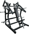 French Fitness Marin Iso-Lateral Super Incline Press Plate Loaded (New)