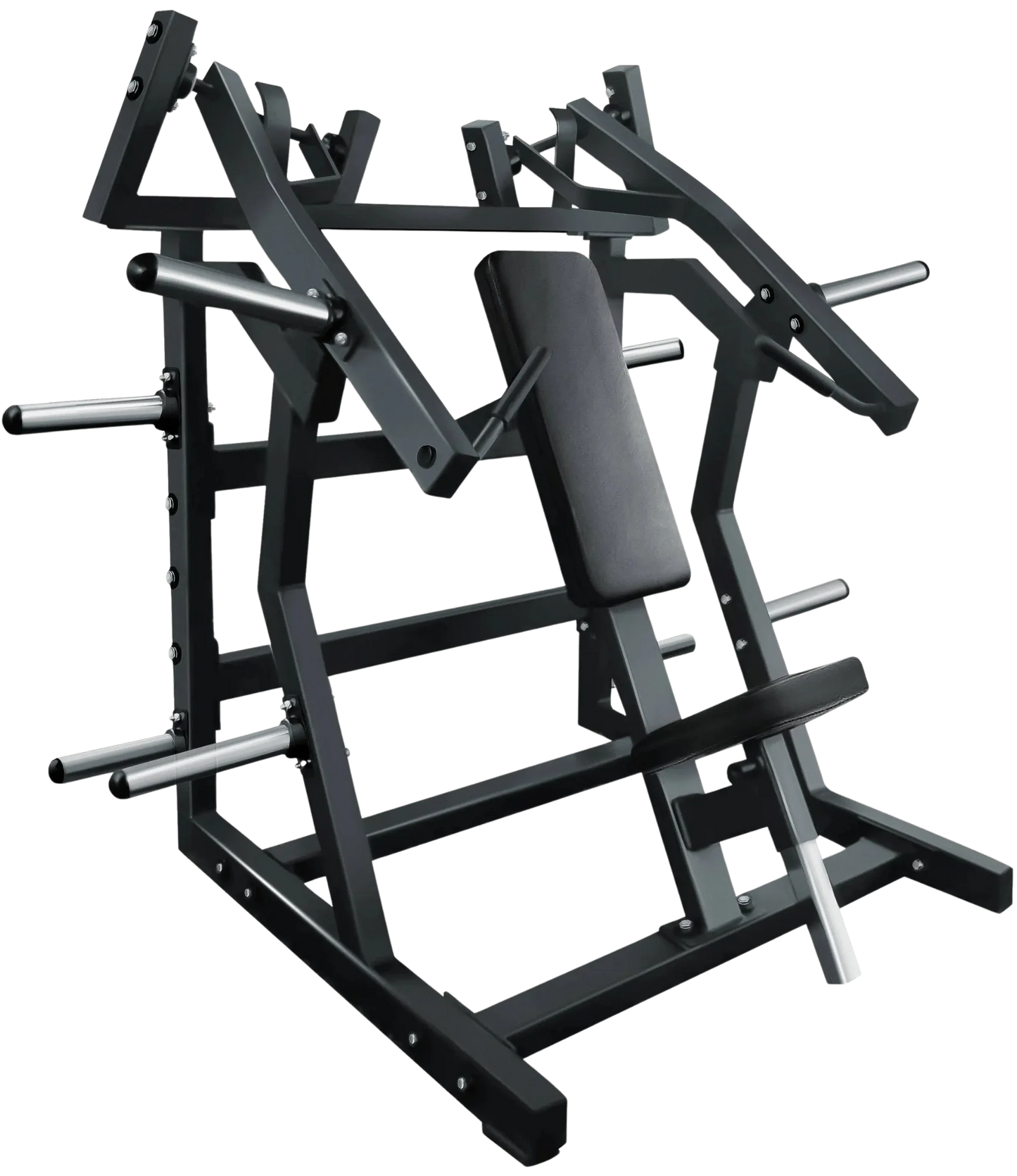French Fitness Marin Iso-Lateral Super Incline Press Plate Loaded (New)