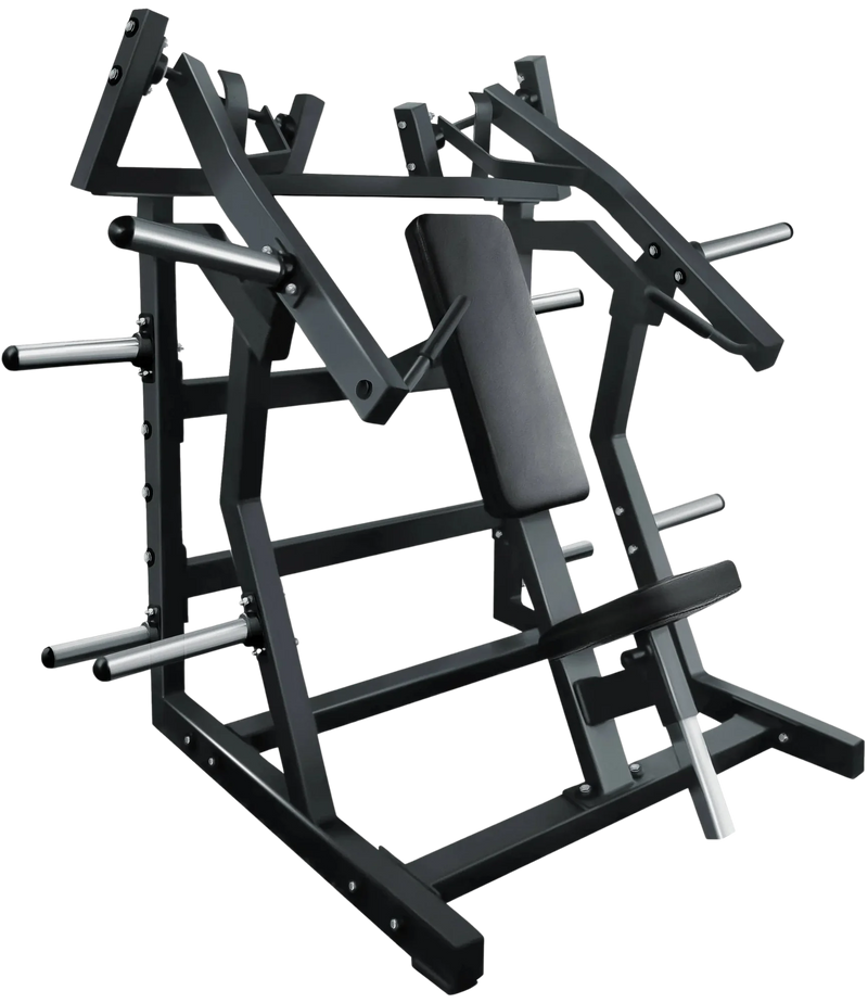 French Fitness Marin Iso-Lateral Super Incline Press Plate Loaded (New)