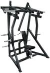French Fitness Marin Iso-Lateral D.Y. Row Plate Loaded (New) Image