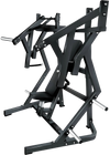 French Fitness Marin Iso-Lateral Flat Chest Bench Press Plate Loaded (New)