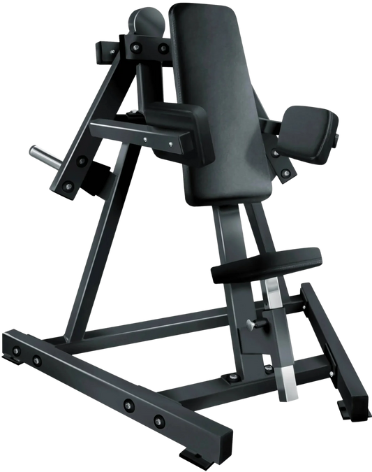 French Fitness Marin Lateral Lat Raise Plate Loaded (New)