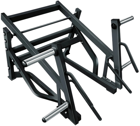 French Fitness Marin Squat Lunge Plate Loaded (New)