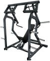 French Fitness Marin Iso-Lateral Shoulder Press Plate Loaded (New) Image