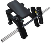 French Fitness Marin Wrist Curl Machine Plate Loaded (New) Image
