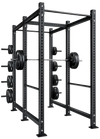 French Fitness R30-RE Monster Power Rack (New)