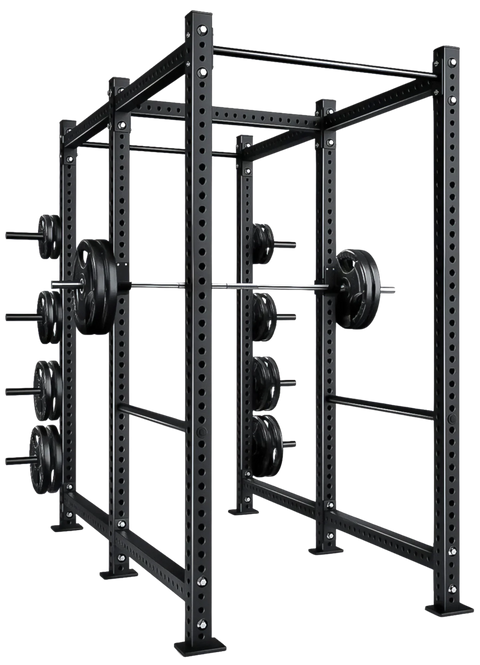 French Fitness R30-RE Monster Power Rack (New)