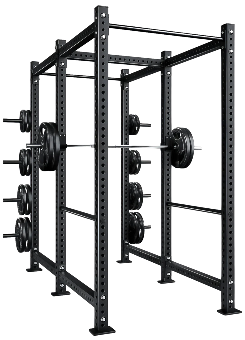 French Fitness R30-RE Monster Power Rack (New)