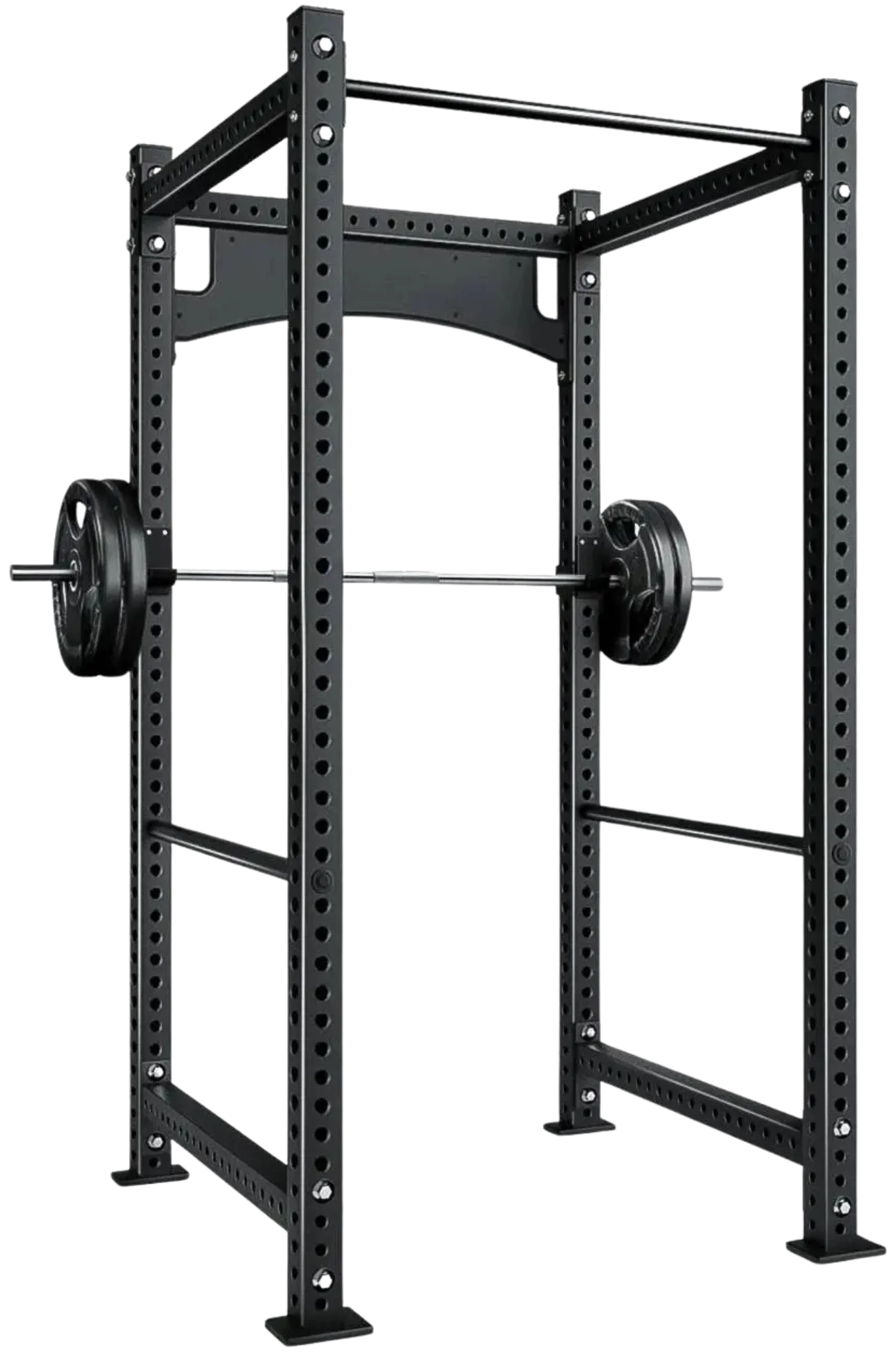 French Fitness R30 Monster Power Rack (New)