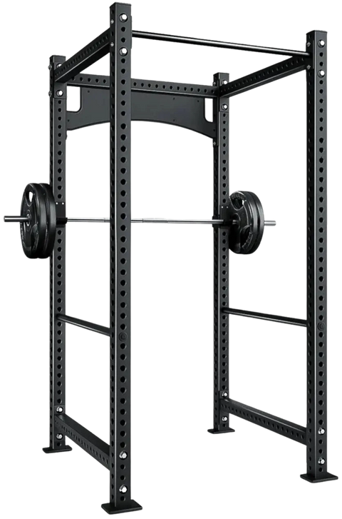 French Fitness R30 Monster Power Rack (New)