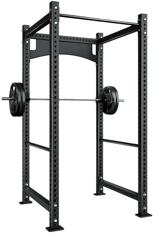 French Fitness R30 Monster Power Rack (New)