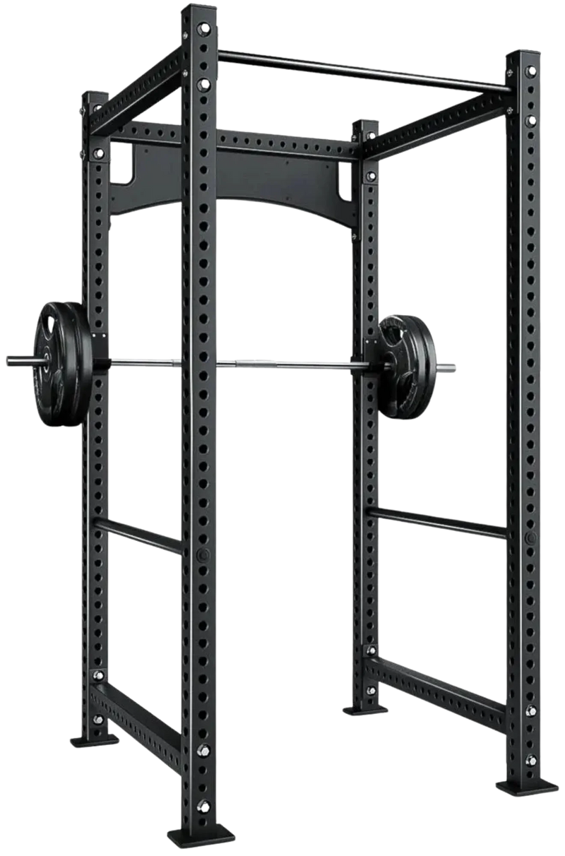 French Fitness R30 Monster Power Rack (New)