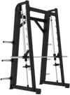 French Fitness Marin Smith Machine Plate Loaded (New) Image