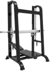 French Fitness Marin Vertical Leg Press Plate Loaded (New) Image