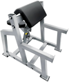 French Fitness Napa Arm / Bicep Curl Bench (New)