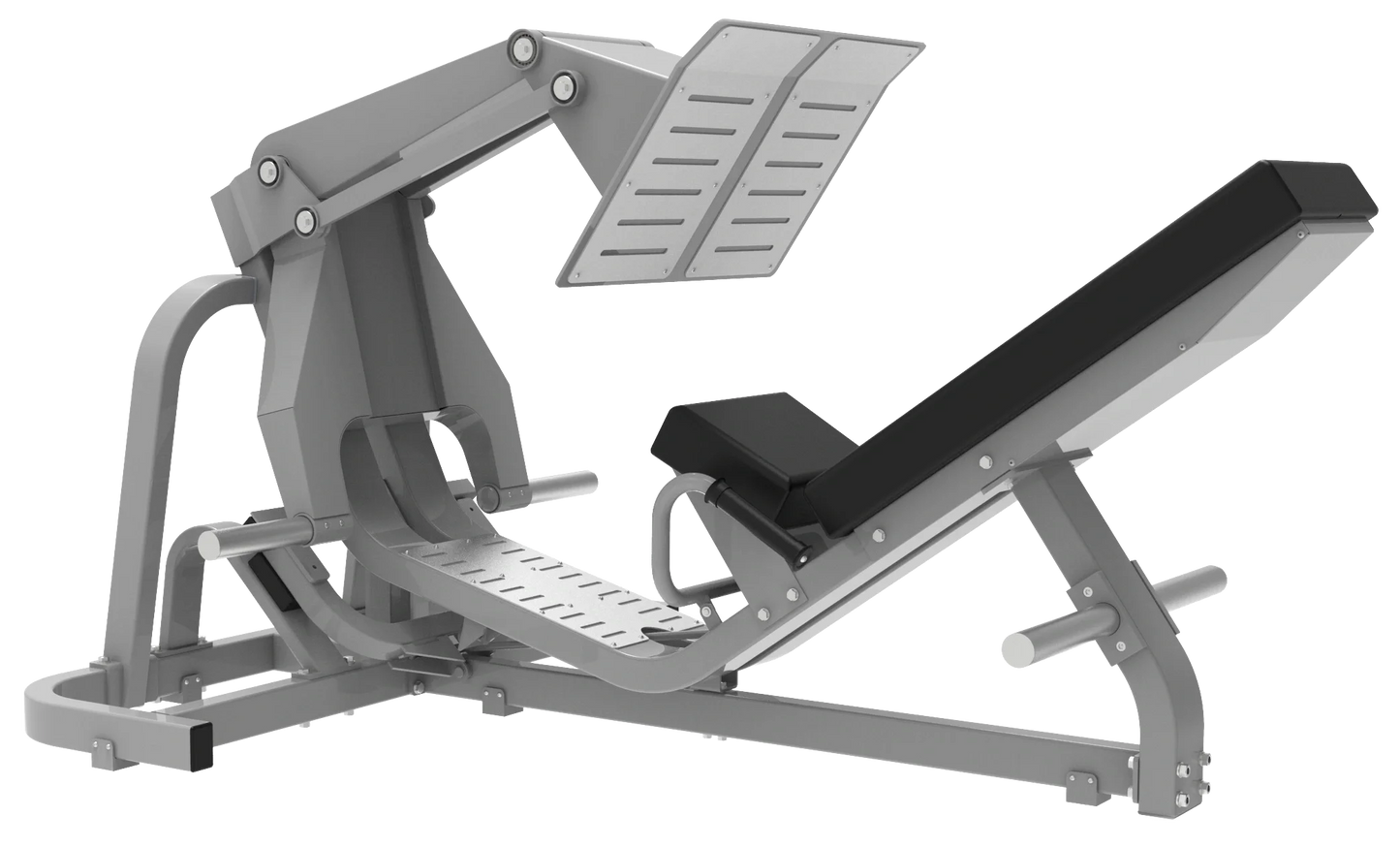 French Fitness Napa Angled Squat Press Plate Loaded (New)