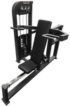 French Fitness Newport Chest/Shoulder Multi Press (New) Image