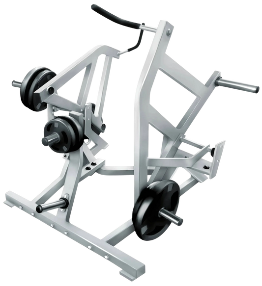 French Fitness Napa Combo Twist Plate Loaded (New)