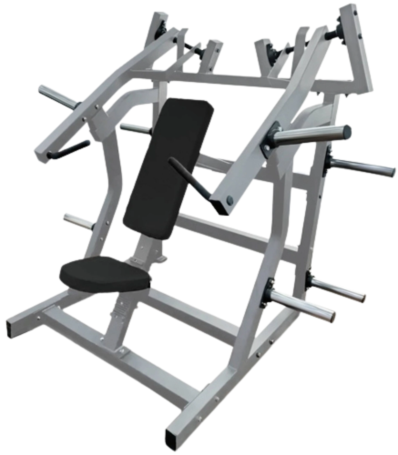 French Fitness Napa Iso-Lateral Super Incline Press Plate Loaded (New)