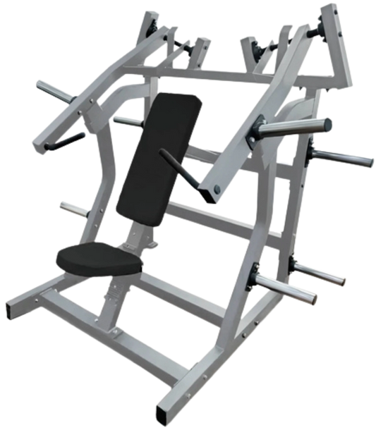 French Fitness Napa Iso-Lateral Super Incline Press Plate Loaded (New)