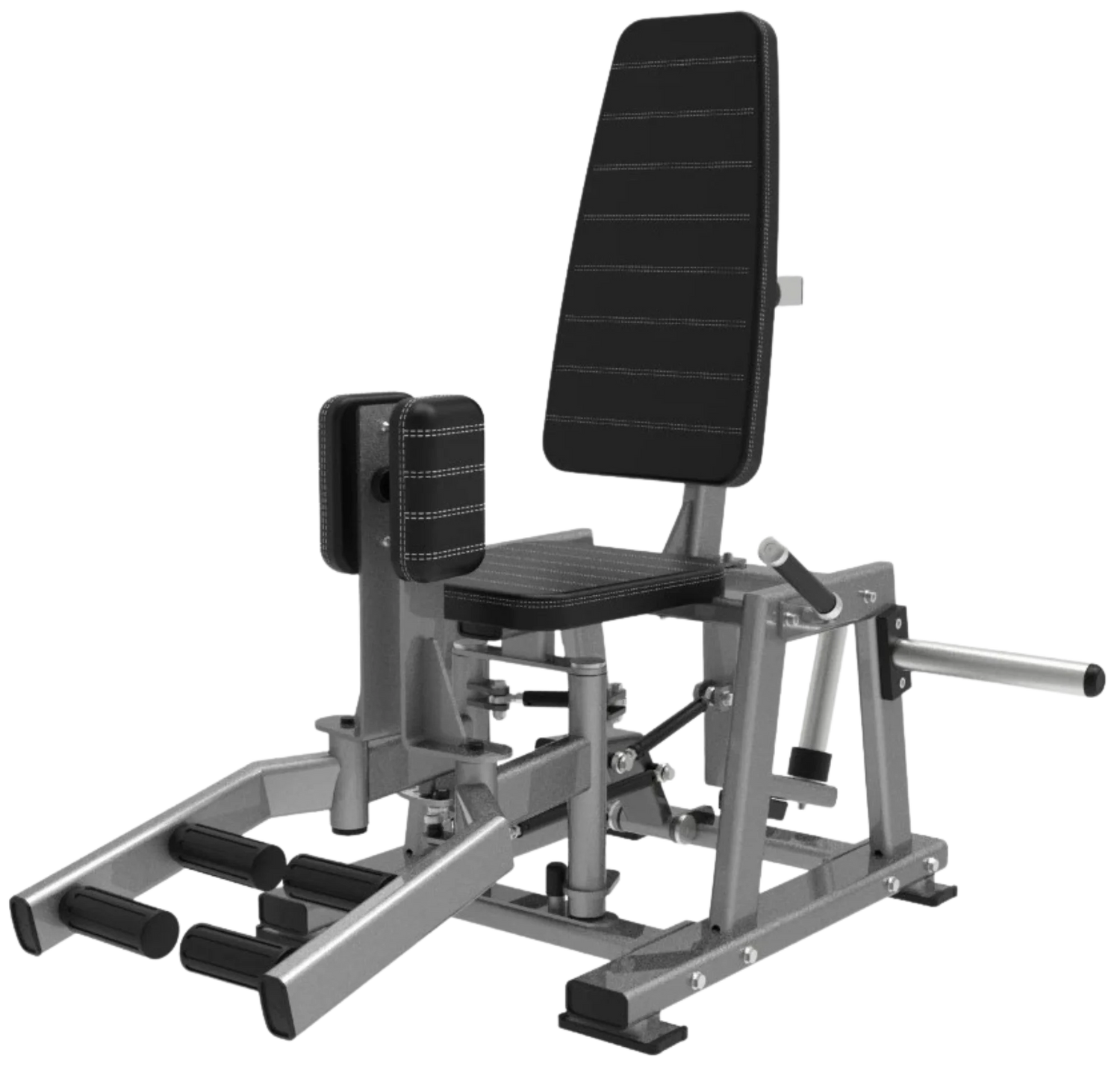 French Fitness Napa Hip Abductor / Adductor Plate Loaded (New) Image