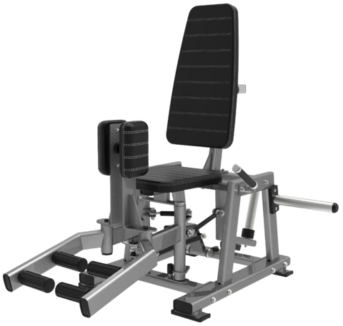 French Fitness Napa Hip Abductor / Adductor Plate Loaded (New) Image