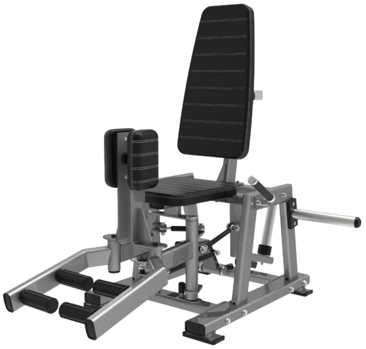 French Fitness Napa Hip Abductor / Adductor Plate Loaded (New)
