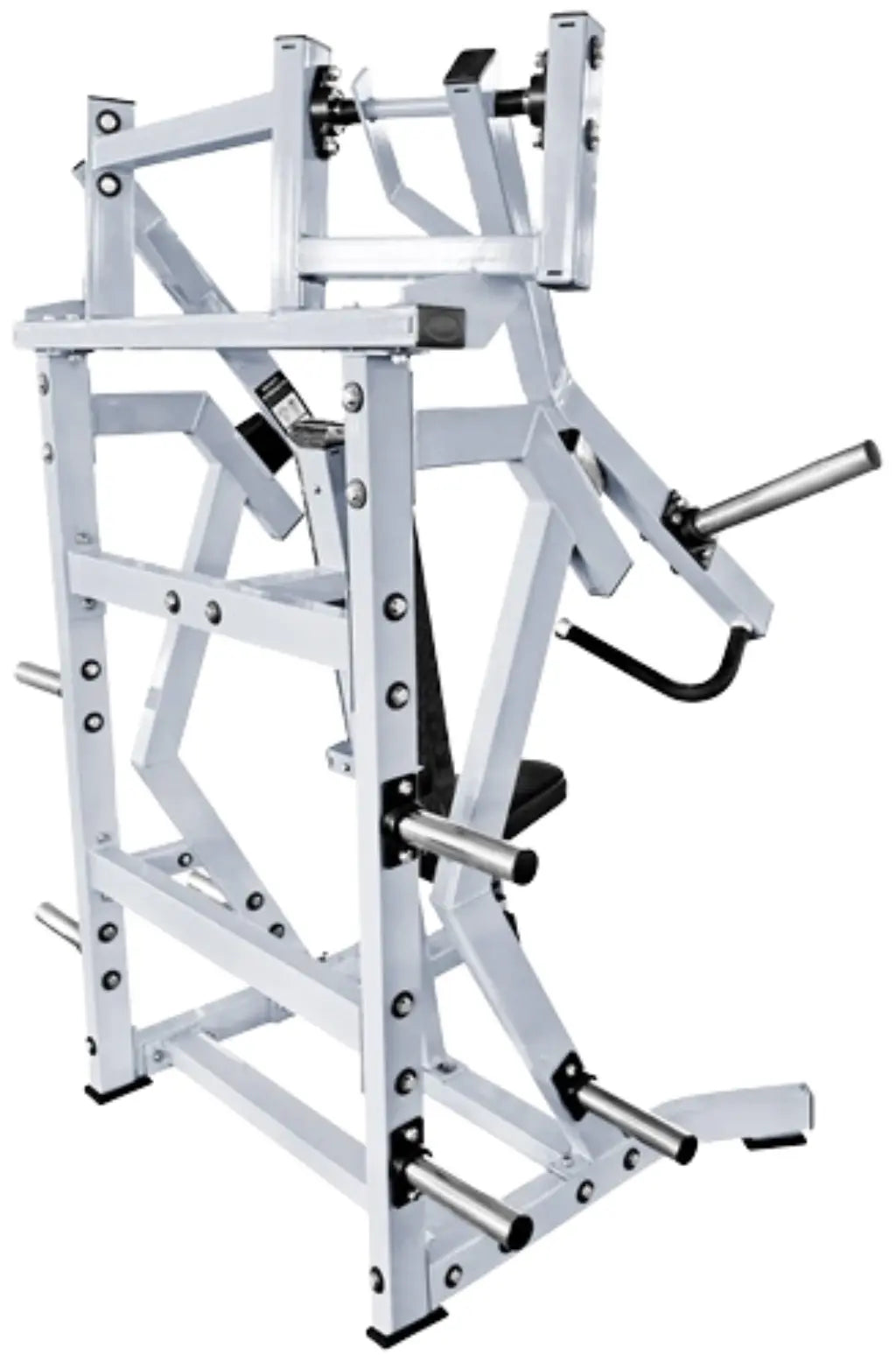 French Fitness Napa Iso-Lateral Incline Chest Press Plate Loaded (New)