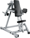 French Fitness Napa Lateral Lat Raise Plate Loaded (New) Image
