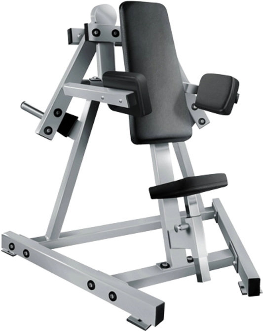 French Fitness Napa Lateral Lat Raise Plate Loaded (New)
