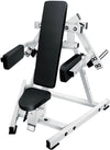 French Fitness Napa Lateral Lat Raise Plate Loaded (New) Image 3