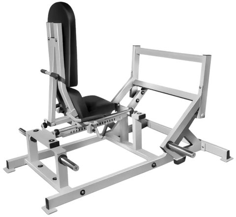 French Fitness Napa Super Horizontal Calf Plate Loaded (New)