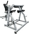 French Fitness Napa Seated Leg Curl Plate Loaded (New) Image 2