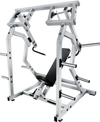 French Fitness Napa Iso-Lateral Shoulder Press Plate Loaded (New) Image