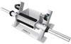French Fitness Napa Tibia Dorsi Flexion Plate Loaded (New) Image