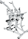 French Fitness Napa Iso-Lateral Wide Pulldown Plate Loaded (New)