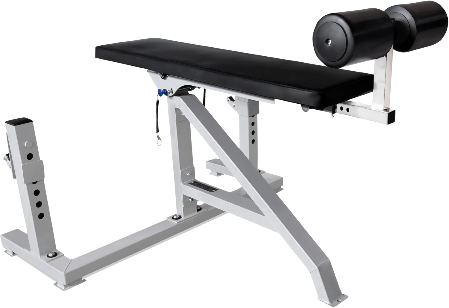 French Fitness Napa Seal Row Bench (New) Image