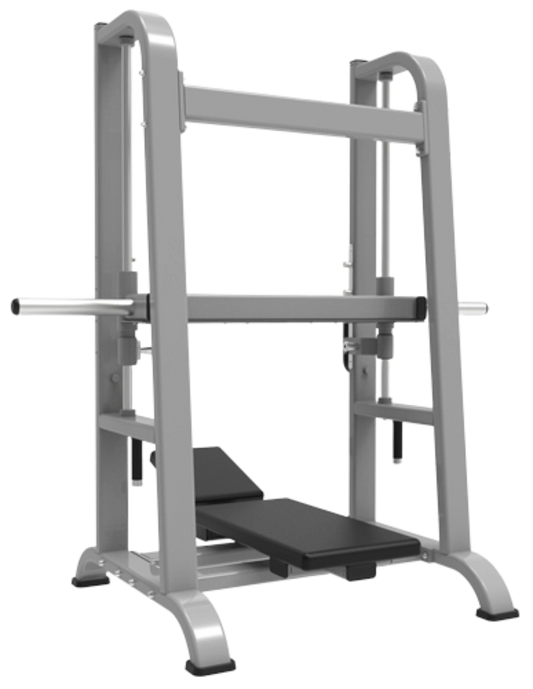 French Fitness Napa Vertical Leg Press Plate Loaded (New)