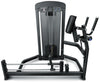 French Fitness Newport Selectorized Glute Machine (New)