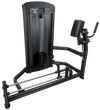 French Fitness Newport Selectorized Glute Machine (New)