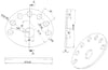 French Fitness Phoenix Rotary Torso Rotation (New)