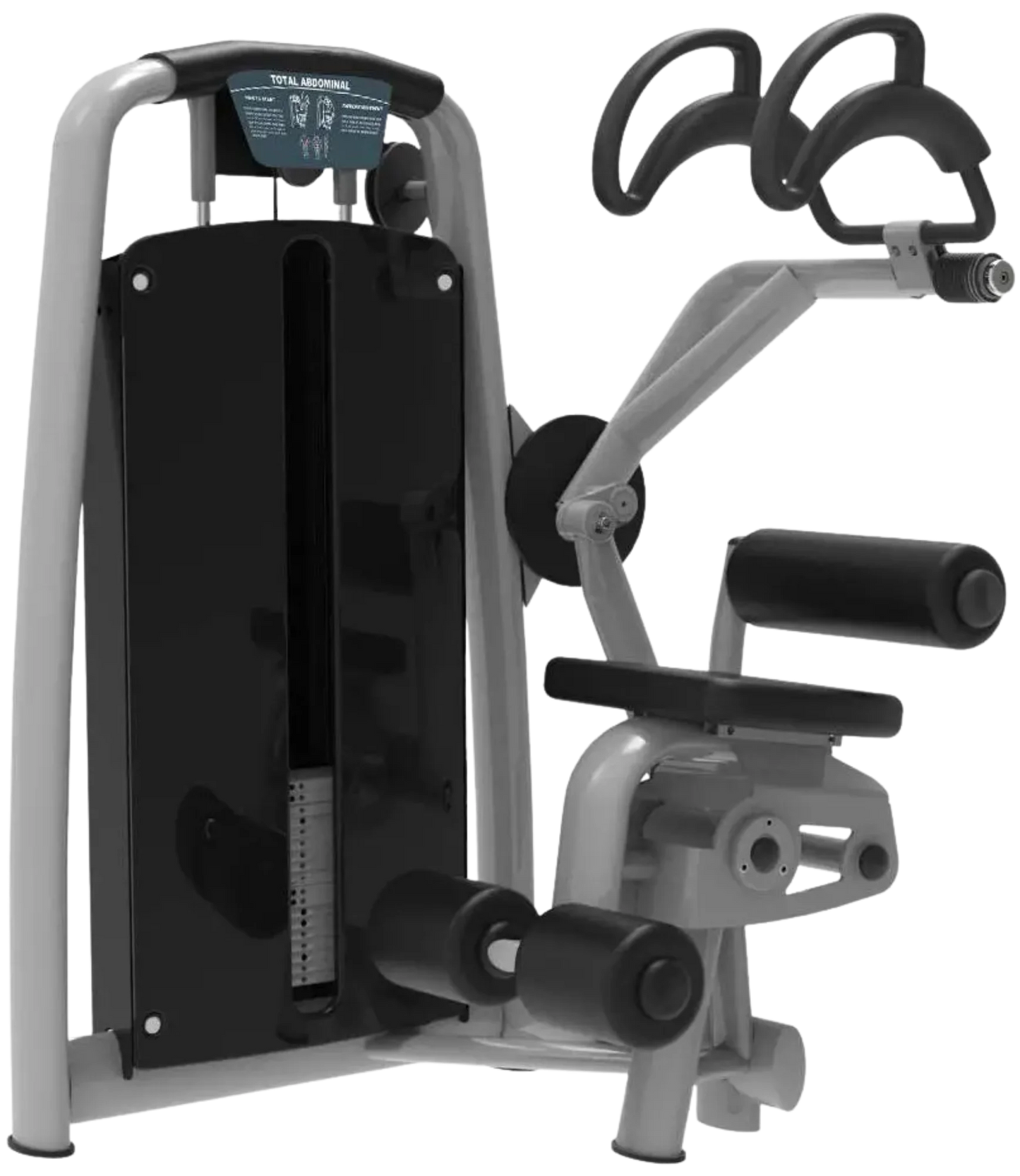 French Fitness Phoenix Rotary Torso Rotation (New)