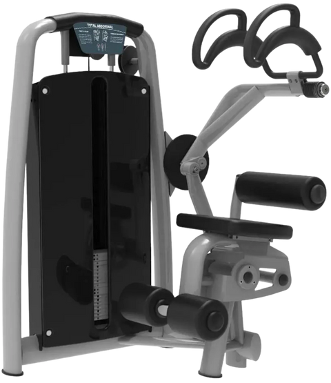 French Fitness Phoenix Total Abdominal Crunch (New)