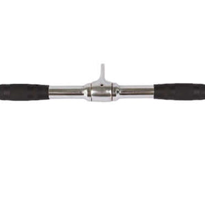 Revolving Straight Bar - Cable Attachments (397)