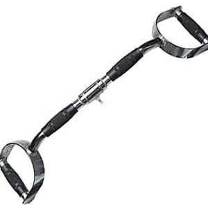 Pro-Grip Lat Bar - Cable Attachments (729)