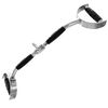 French Fitness 28" Rubber Grip Pro-Style Lat Bar (New)