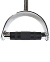 French Fitness 38" Rubber Grip Pro-Style Lat Bar (New)
