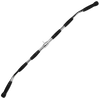French Fitness 48" Rubber Grip Lat Bar (New) - Front View