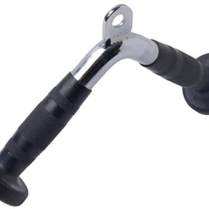 Pressdown Bar - Cable Attachments (398)